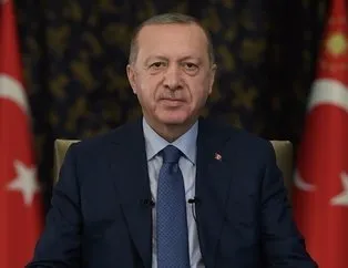 Erdoğan, Paskalya Bayramı’nı kutladı