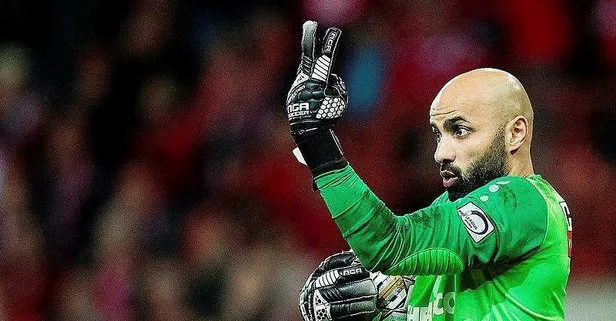 Fenerbahçe’de Sinan Bolat harekatı başlıyor! Özel