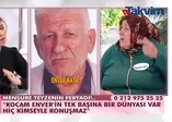 Esra Erol’da Menşure Teyze’nin feryadı!