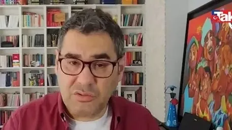 Silivri’deki yolsuzluk kavgasında CHP’lilerden Enver Aysever’e barış baskısı!