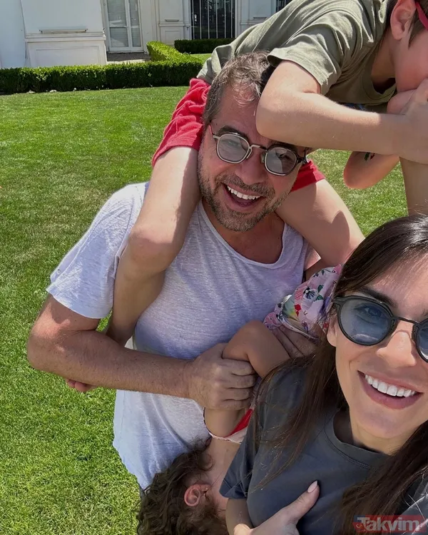 Engin Altan Düzyatan ve Neslişah Alkoçlar Dubai'ye taşınmaya karar verdi! Nedeni ortaya çıktı - 5