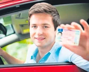 Yeni ehliyet 225 lira