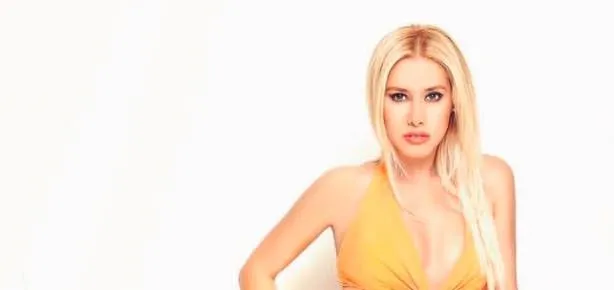 Banu’yu şaşırttı