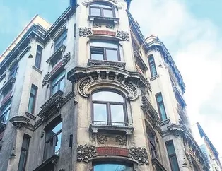 Emlak kralı Kamondo