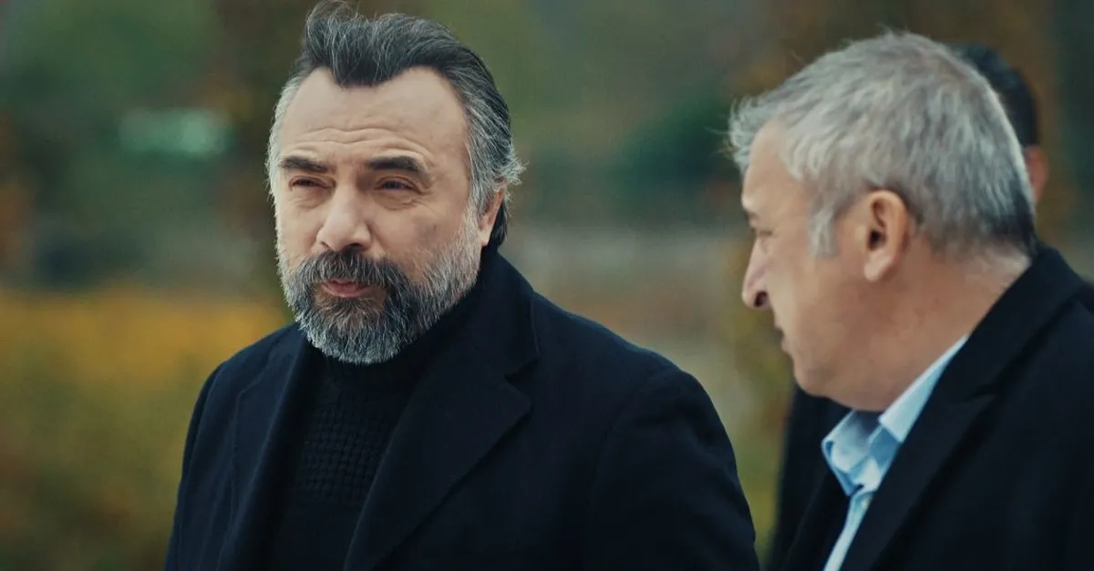 Hızır ve Tufan işbirliği yapıyor! EDHO 162. yeni bölüm