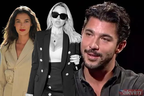 Pınar Deniz ile Kaan Yıldırım aşkı bitti! Pınar Deniz'in çıplak müstehcen karesi ve kıskançlık ayrılık nedeni iddiası! Meğer... - 13