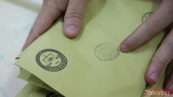 Kırıkkale seçim sonuçları! 31 Mart 2024 Kırıkkale yerel seçim sonucu ve oy oranları! Kırıkkale kim kazandı? - 4