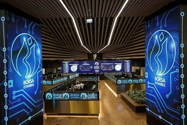 Borsa günü yükselişle kapattı!