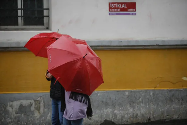 SON DAKİKA! İstanbul'da 3 günlük alarm! Herkes kar yağışına odaklanmışken beklenmedik tehlike-7