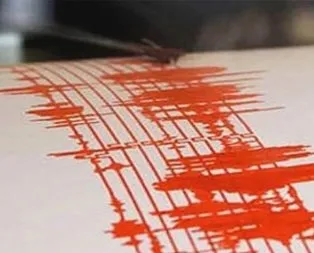 Tacikistan’da 6.8 büyüklüğünde deprem