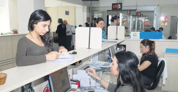 Vergi, prim, ceza gibi borçları yapılandırmak için son fırsat