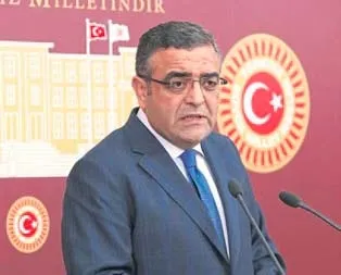 CHP de PYD’yi savundu