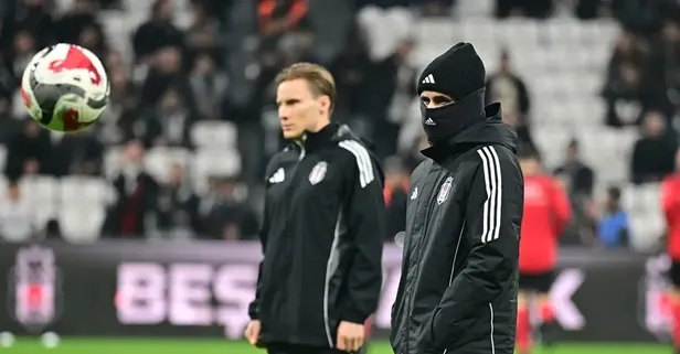 5 maç sonra kadroya alınan Rafa Silva'ya tepki!