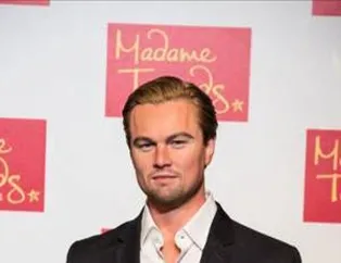 Ünlülerin balmumu heykelleri