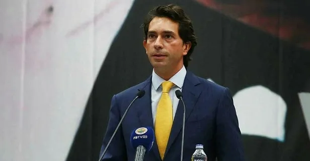 Fenerbahçe'den TFF'ye çağrı!