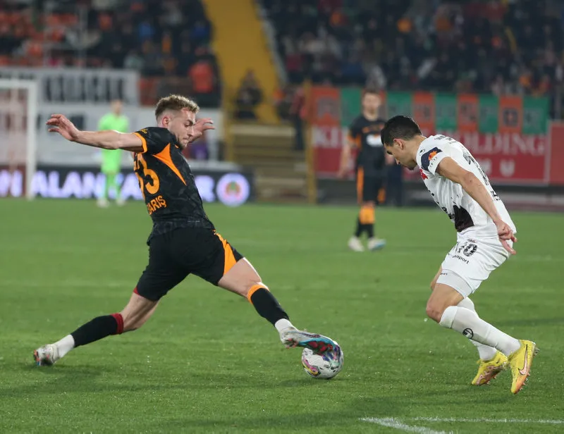 Transfer haberleri | Galatasaray taraftarını heyecanlandıran takip! Fenerbahçe ilgileniyordu - 2