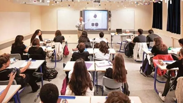 2020 2021 Ozel Okul Ucretleri Ozel Okul Fiyatlari Istanbul Ankara Izmir Meb E Okul Ozel Lise Kolej Taban Tavan Puanlari Takvim