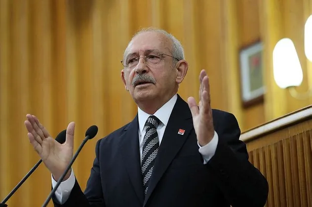 CHP Genel Başkanı Kılıçdaroğlu, Başbağlar katliamı mesajında yine PKK diyemedi!