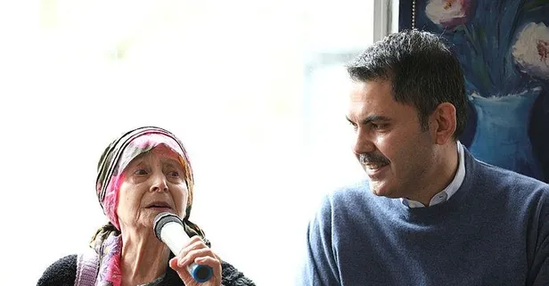 Sadece İstanbul! Cumhur İttifakı İBB Başkan adayı Murat Kurum müjdeyi verdi: İstanbul'un iki yakasına yaşam merkezi