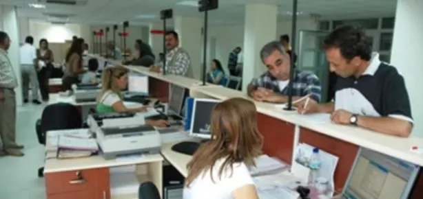 Memurlar için devrim! Bundan sonra...