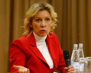 Rusyadan ABDye ağır suçlama! DEAŞı bahane ederek Suriyede petrol kaçakçılığı yapıyor