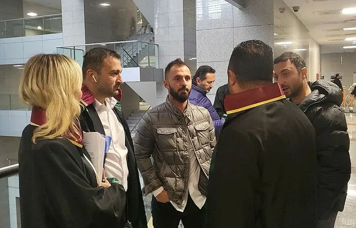 Fon vurgununda yeni gelişme! Denizbank görüntüleri paylaştı-14