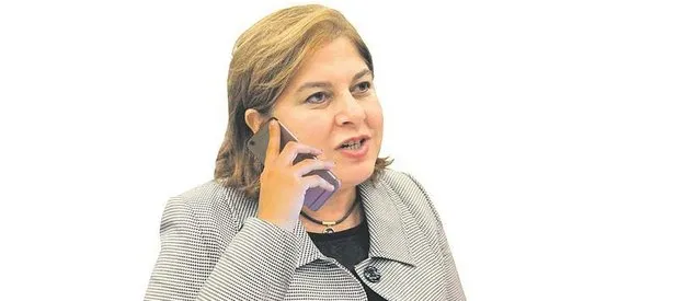 CHP’li Elif Doğan Türkmen Milletin alın terini çaldı