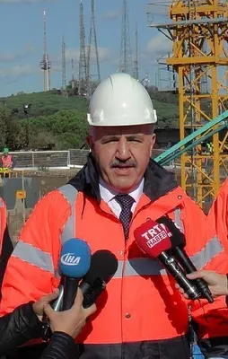 İstanbullular müjde! 20 Kasım'da kalkıyor