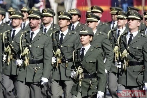 Türkiye SİHA'larla vuruyor! 2023 listesi güncellendi TSK gücüyle damga vurdu: Peki Türkiye kaçıncı sırada? - 38