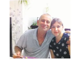 Kayıp bulundu sırrı çözülemedi