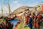 Fatih'in rüyası Hz. Muhammed'in vaadi! İstanbul'un fethinin 571. yılı! Başkan Erdoğan'dan özel mesaj