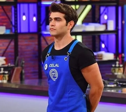 Masterchef'in yıldızı Survivor 2021 için gün sayıyor! Acun Ilıcalı bombanın pimini çekti TV 8'de patlamanın eli kulağında...-8
