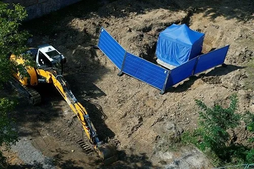 Almanya'da bomba alarmı-3