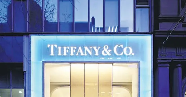 Moet&Hennessy-Louis Vuitton, Tiffany & Co.'yu 16.3 milyar dolara satın aldı