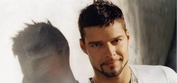 Ricky Martin’e Diyarbakır sürprizi