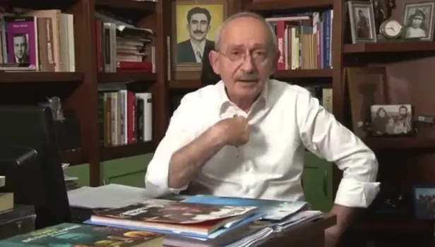 CHP Genel Başkanı Kemal Kılıçdaroğlu HDP'nin peşine takıldı: Elektrik faturasını ödemeyeceğim