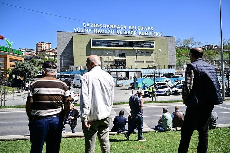 Gaziosmanpaşa'da AK Parti'den seçim sonuçlarına itiraz: Oy sayım tamamlandı-3