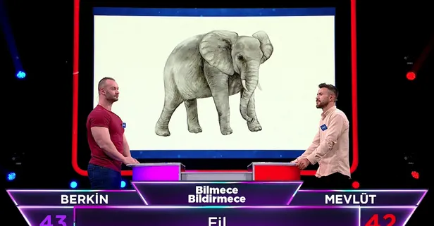 Alan’da yarı final heyecanı!