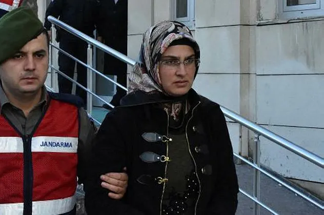 Konya'daki yasak aşk cinayetinde yeni gelişme