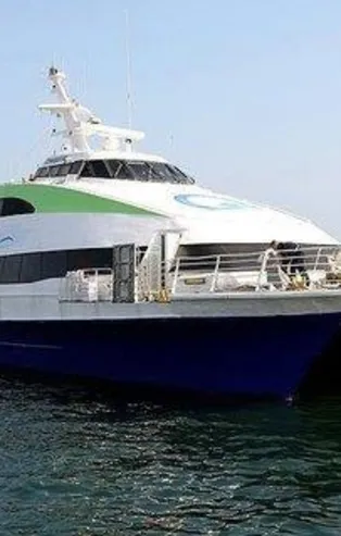 BUDO'dan sefer iptalleri