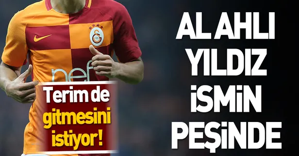 Al Ahli’nin Belhanda aşkı