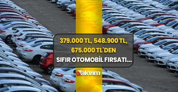Citroen, Fiat ve Hyundai hodri meydan dedi! 379.000 TL, 548.900 TL, 675.000 TL’den sıfır otomobil fırsatı