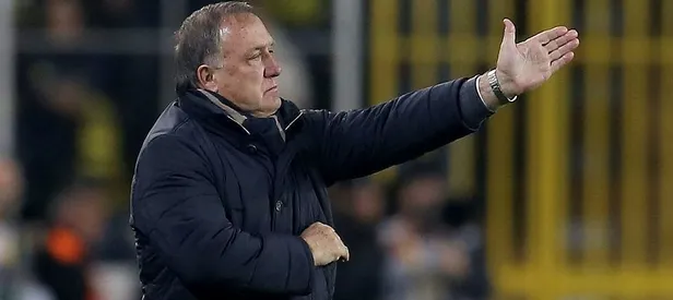 Bu takımda hayat var