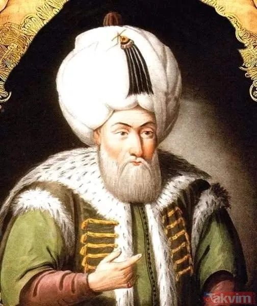 Türkiye'nin o bölgesinden... Kanuni Sultan Süleyman'ın en sevdiği yemek günümüzde de çok meşhur! İşte Osmanlı padişahının favori lezzeti... - 23