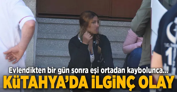 Evlendikten bir hafta sonra ölü bulundu
