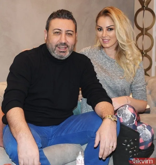 Hamile olduğu iddia edilen Petek Dinçöz'ün eşi bir hediye aldı ki sormayın gitsin! Nida Büyükbayraktar kesenin ağzını açtı da açtı - 24