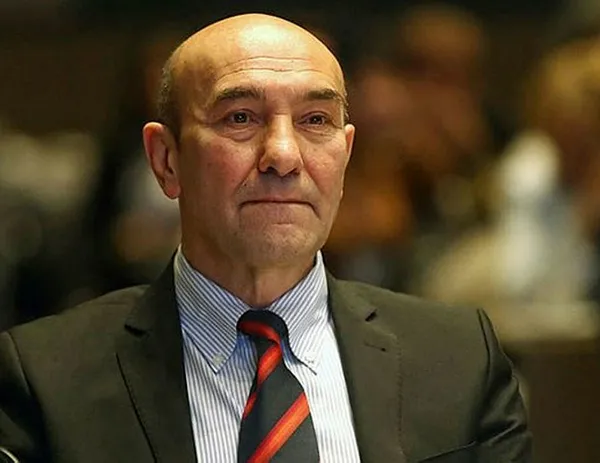 İzmir Büyükşehir Belediyesi'nde isyan var! İZELMAN çalışanlarından eylem kararı-4