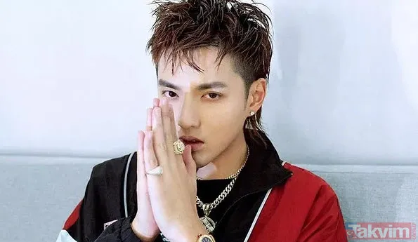 Ünlü şarkıcı hadım edilecek! Reşit olmayan kişilere cinsel istismardan 13 yıl hapis yatacak! Cinsel suçuna kimyasal ceza - 8