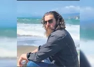 San Francisco’da yaşayan Umut Felik okyanusta kayboldu