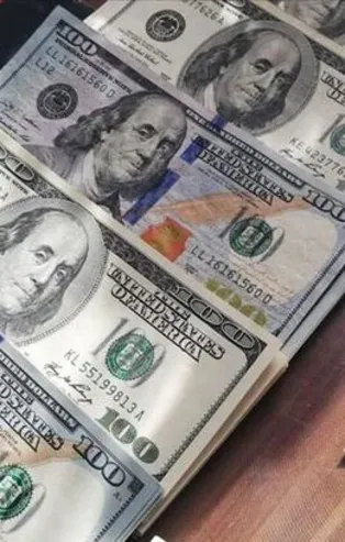 FETÖ’cüler arasında “para" krizi!